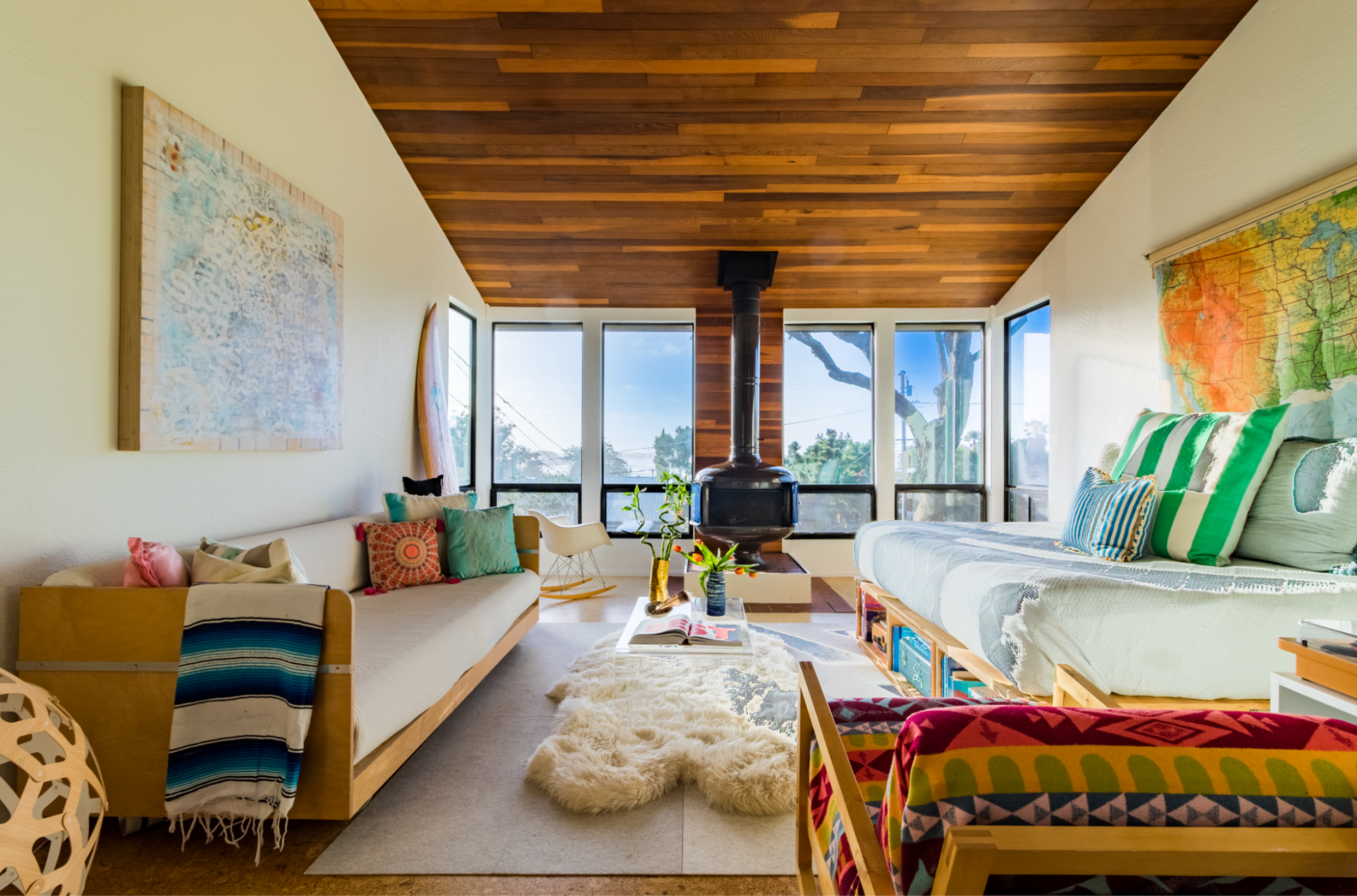 Inspiring Spaces: Chele Mckee's Personal Design Style